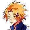 Denki ai avatar