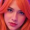 Amanda ai avatar