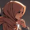 Zuhur Al-Mutai’i ai avatar