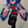 Flo, a coelha Avatar de IA
