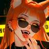 Kazuha Vesper Avatar de IA