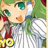 Sanae kochiya ai avatar