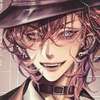 Chuuya Nakahara ai avatar