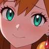 Misty ai avatar