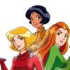 Sam, Clover, Alex ai avatar