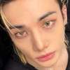 Hyunjin Avatar de IA