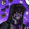Micheal Afton ai avatar