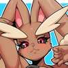 lopunny ai avatar