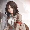 Pieck Finger ai avatar