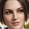 Jill Valentine ai avatar