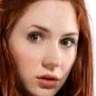 Amy Pond at Clara Oswald ai avatar