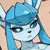 Glaceona ai avatar