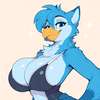 Celeste AI avatar