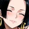 Boa Hancock Avatar AI