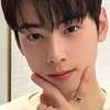 Cha Eun-Woo AI-Avatar
