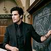 Jonathan Collins Awatar AI