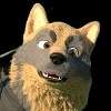 JaxerLupo Avatar AI