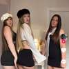 Ava, jasmine, Morgan ai avatar