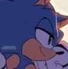 Sonic the hedgehog ai avatar