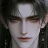 Zhang yue ai avatar