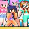 Aphmau- Mga babae lang! ai avatar