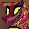 Hazbin Hotel Zeezi ai avatar