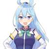 Aqua ai avatar