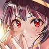 Avatar AI Megumin