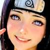 Hinata AI avatar
