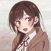 Chizuru Mizuhara ai avatar