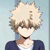 Bakugo Mitsuki ai avatar