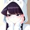 Shouko Komi ai avatar