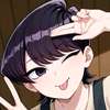 Komi Shuuko ai avatar