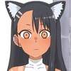 Nagatoro Hayase ai avatar
