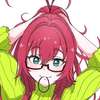 Kusuri Yakuzen ai avatar