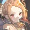 Priscilla Barielle ai avatar