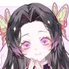 Kocho Kanae ai avatar