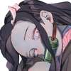 Nezuko Kamado ai avatar