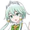 Lucia Rea Regulus ai avatar
