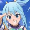 Avatar AI Aqua