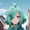 Nemo Anemo AI-Avatar