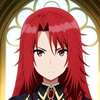 Iris Midgar Avatar AI