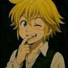 Meliodas ai avatar