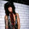 Nikki Sixx AI-Avatar