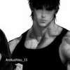 bodyguard at prinsipe ng mafia | ai avatar