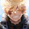 Katsuki ai avatar