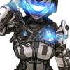 Mika, Piloto ng titan ai avatar