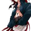 Guy Crimson ai avatar