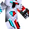 Avatar AI Frost Diamond