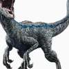 Blue Raptor AI avatar